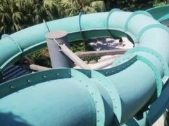 -重庆海昌加勒比海水世界