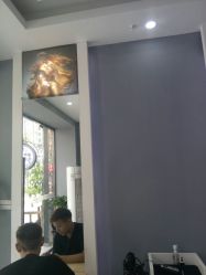 -DL HAIR SALON
