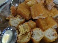 -蒙记老牌豆浆
