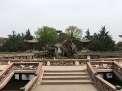-茂陵博物馆