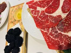 -千寻山野烤肉(中关村店)