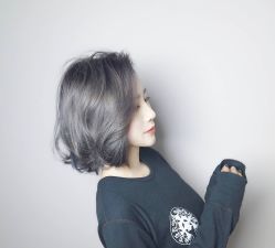 -东方美妍