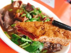 -北京小肠陈饭庄(方庄店)