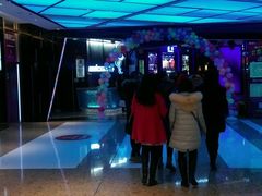 -糖潮量贩KTV(高新万达广场店)