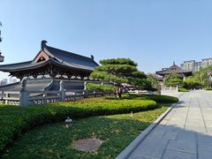 -清凉寺