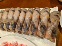 -宝泉铜锅·涮羊肉(解放东路店)