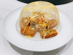 -虎哥私房菜(馒头山店)