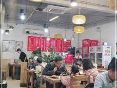 大堂-螺蛳粉先生(蓟门桥店)