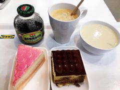 -宜家·瑞典风味餐厅(北京西红门店)