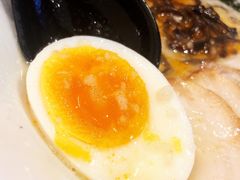 -一風堂拉面(港汇恒隆店)