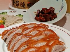 -北京全聚德(王府井店)