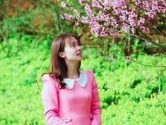 -华蓥山天意谷景区