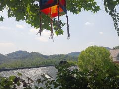 -马灯部落·西湖边的创意山景餐厅(虎跑动物园店)