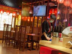 大堂-有喜屋·深夜食堂(北京西路店)