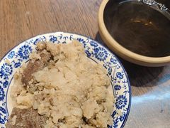 -叁省斋粉蒸肉甑糕·清真(回民街店)