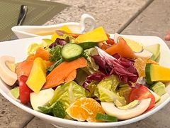 -西安高新希尔顿酒店·咖啡露台西餐厅