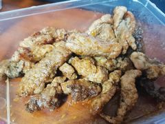 -马老大烧烤(和平路店)