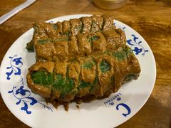 -柴氏风味斋(甘家口店)