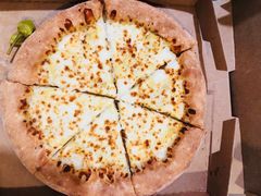 -棒约翰比萨意面(马家堡西路店)