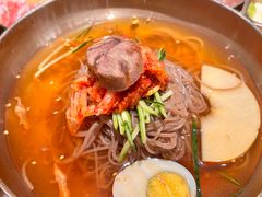 -西塔老太太泥炉烤肉(亚运村店)
