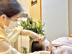 -小隐·采耳头疗spa(环宇城店)