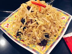 -芦月轩羊蝎子(北蜂窝店)