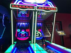 -VS SPORTS PARK运动玩乐园·团建·生日会(合生汇店)