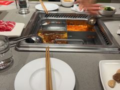 -海底捞火锅(南海万科广场店)