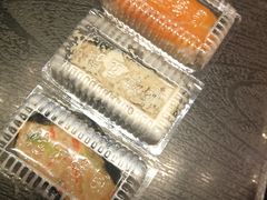 -池田寿司·新鲜现做(朝阳大悦城店)
