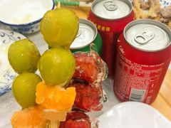 -朴小妹人参鸡汤火锅(长白山万达店)