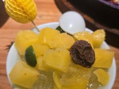 -老板恋上鱼(环山路店)