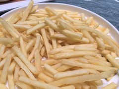 -點無缺茶楼·海鲜酒家(世博店)