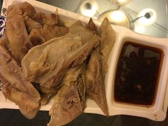 -东四民芳餐厅(世茂工三店)
