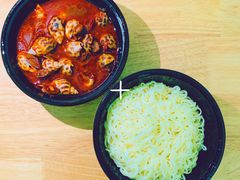 -三妹小龙虾·黄油蟹(华侨城总店)