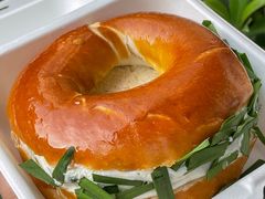 -CC BAGEL&SCONE 贝果与司康(南开大悦城店)