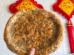 -清真·尚穆回回香清真餐厅(工人新村店)