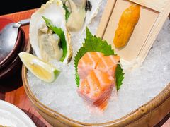 -花潮料理艺食馆(SM新生活广场店)