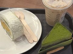 -星巴克(西湖天地店)