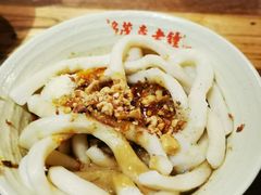 幸福甜水面-协茂森老钟家(保利店)