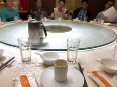 包厢-顺风海鲜港(金玉兰店)