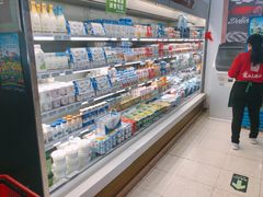 -神农美特好生鲜超市(丽华苑店)