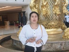 -华西龙希大酒店旅游观光区