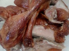 -上海枇杷烤鸭(燕丰商场店)