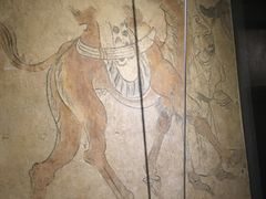 -洛阳古墓博物馆