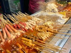 -郭记小街麻辣烫(南小街总店)