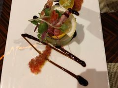 -YUE·6·西式融合餐厅(外滩六号店)