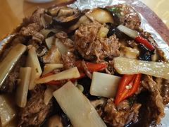 -正隆斋素食超市(西四店)