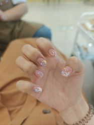 -斯馨·健康美甲美睫