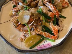-崖口红树林海鲜餐厅