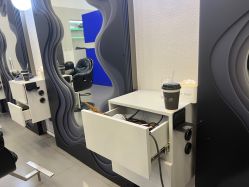 -CIT造型·烫发·染发